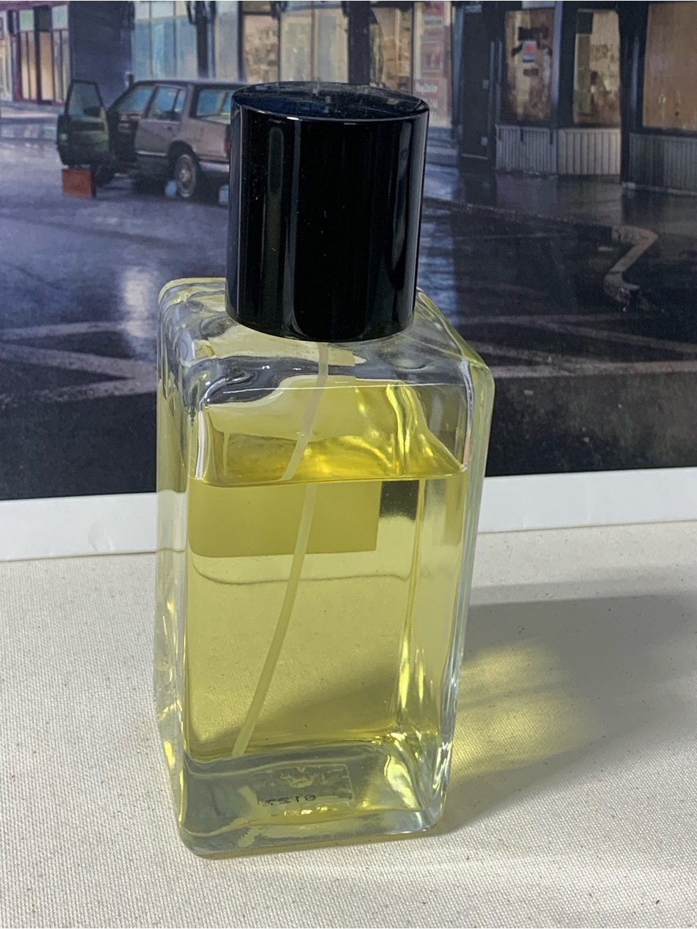 MARC JACOBS 10oz. Gardenia EDT body splash - Picture 7 of 9